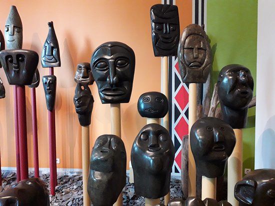 Monte Palace Tropical Garden